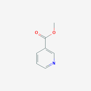 Methyl Nicotinate