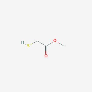 Methyl Thioglycolate