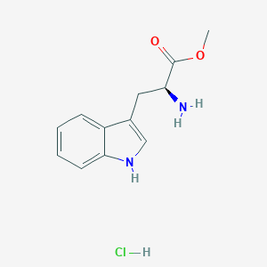 Methyl Tryptophane HCl
