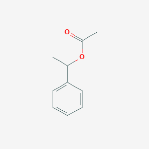 Methylbenzyl Acetate