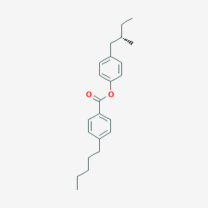 Methylbutylphenyl Pentylbenzoate