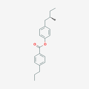 Methylbutylphenyl Propylbenzoate