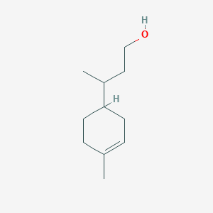 Methylcyclohexenyl Butanol