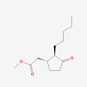 Methyldihydrojasmonate