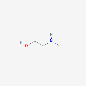 Methylethanolamine