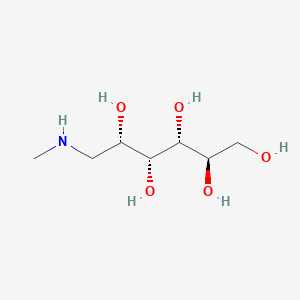 Methylglucamine