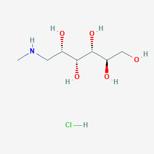 Methylglucamine HCl