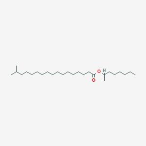 Methylheptyl Isostearate