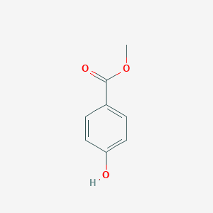 Methylparaben