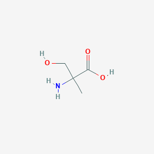 Methylserine