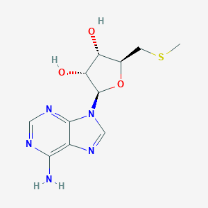 Methylthioadenosine