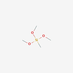 Methyltrimethoxysilane