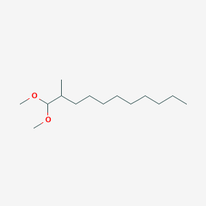 Methylundecanal Dimethyl Acetal