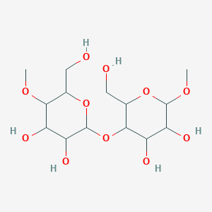 Microcrystalline Cellulose