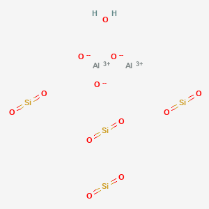 Montmorillonite
