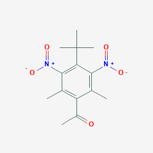 Musk Ketone