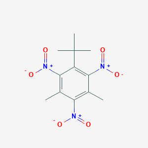 Musk Xylene