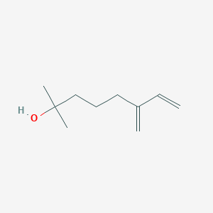Myrcenol