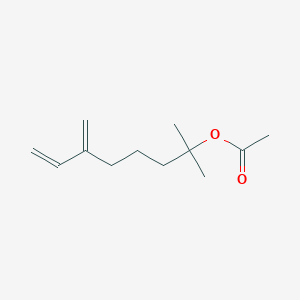 Myrcenyl Acetate