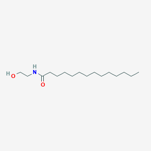 Myristamide Mea