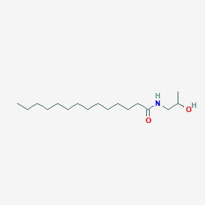 Myristamide Mipa