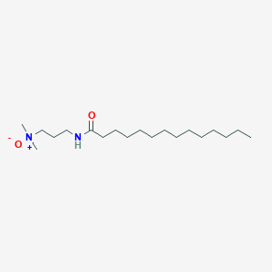 Myristamidopropylamine Oxide