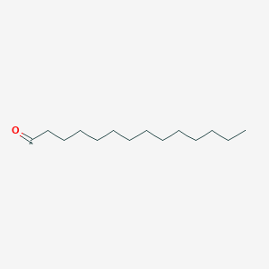 Myristoyl Hydrolyzed Collagen