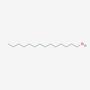 Myristyl Alcohol