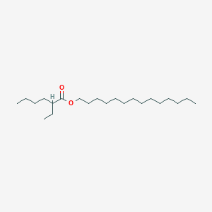 Myristyl Ethylhexanoate