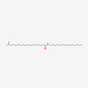 Myristyl Isostearate