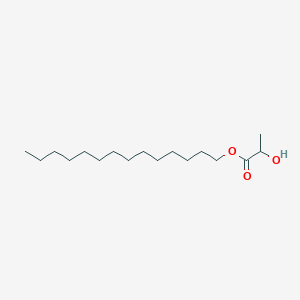 Myristyl Lactate
