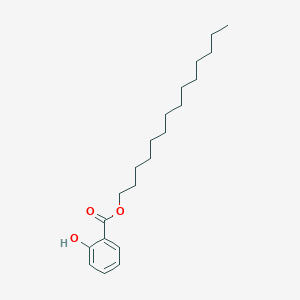 Myristyl Salicylate