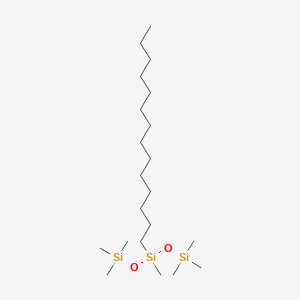 Myristyl Trisiloxane