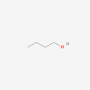 N-Butyl Alcohol