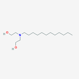 N-Lauryl Diethanolamine