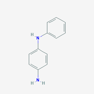 N-Phenyl-P-Phenylenediamine