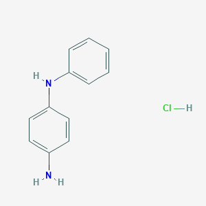 N-Phenyl-P-Phenylenediamine HCl