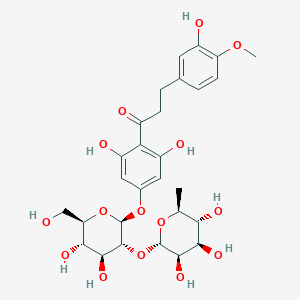 Neohesperidin Dihydrochalcone