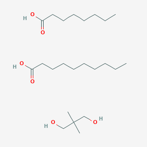 Neopentyl GlycolDicaprylate/Dicaprate