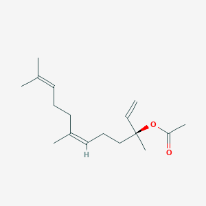 Nerolidyl Acetate