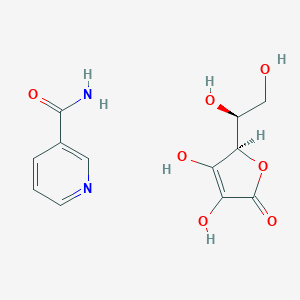 Niacinamide Ascorbate