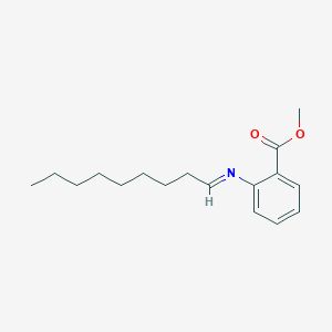 Nonanal/ Methyl Anthranilate Schiff Base
