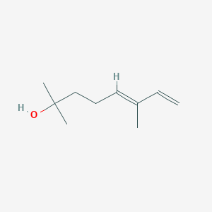 Ocimenol