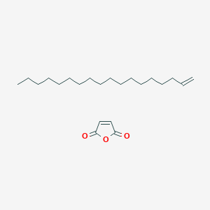 Octadecene/ Ma Copolymer