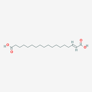 Octadecenedioic Acid