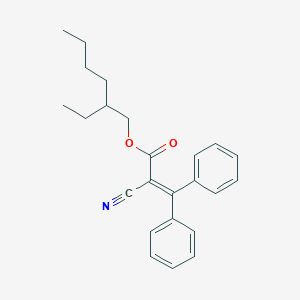 Octocrylene