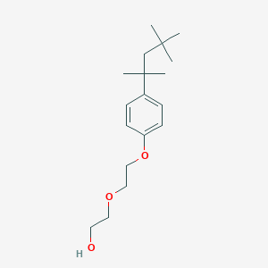 Octoxynol-16