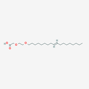 Oleth-6 Carboxylic Acid