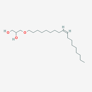 Oleyl Glyceryl Ether