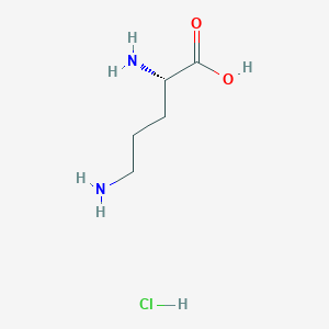 Ornithine HCl